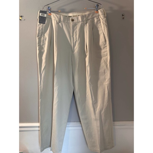 Khaki Concepts by Claiborne NWT 36x29 - Picture 1 of 5